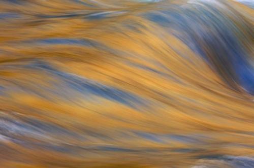 river;reflection;water;Blue;Little River;Patterns;Mirror;Fort Payne;Yellow;Abstract;Orange;Little River Canyon National Preserve;Abstracts;Gold;Abstraction;reflections;Alabama